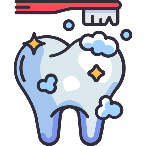 Cleaning & Whitening