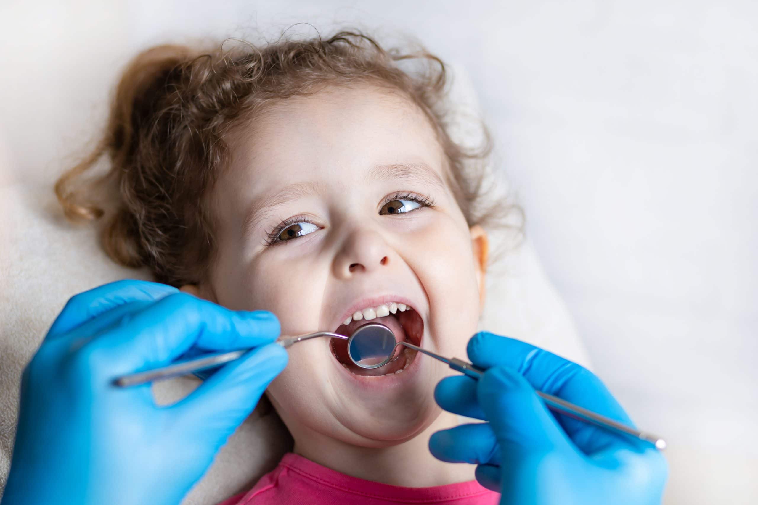 Pediatric Dental