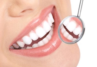 cosmetic dental