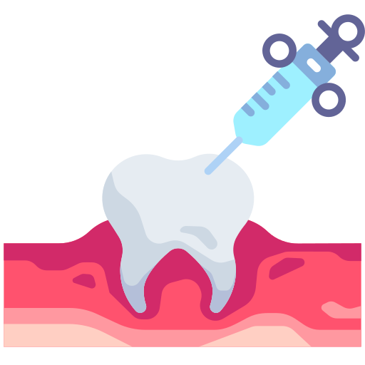 Gum Surgery